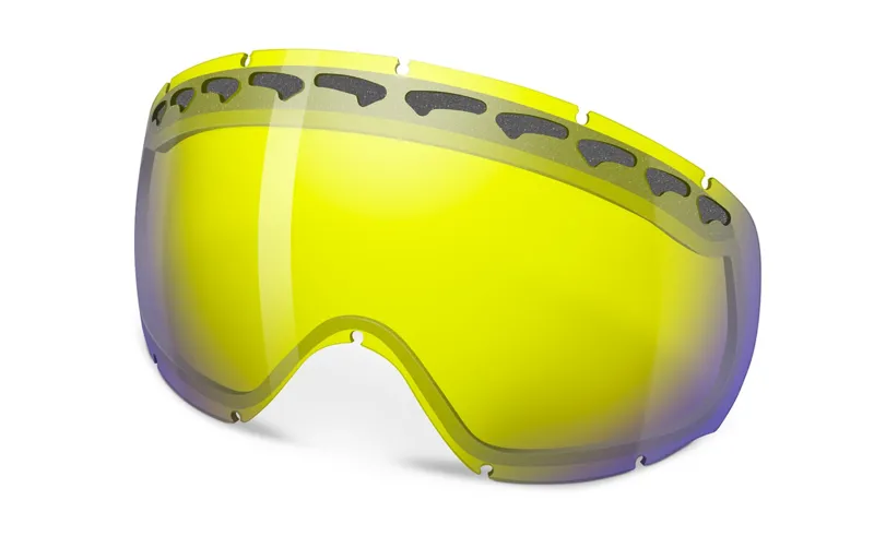 oakley splice lenses