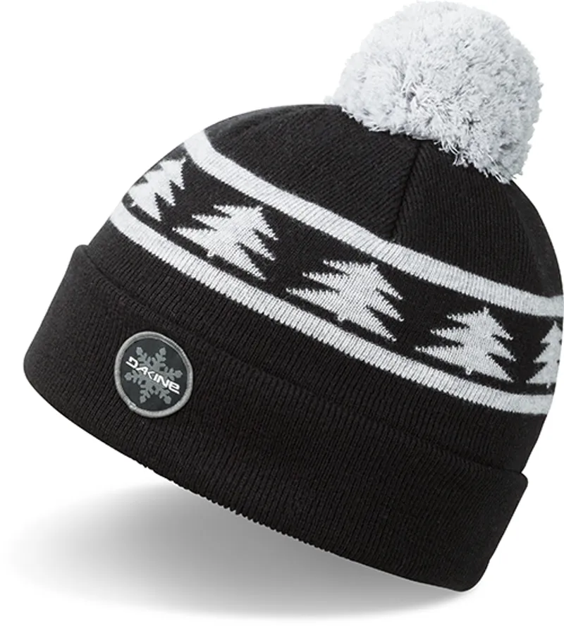 dakine bobble hat