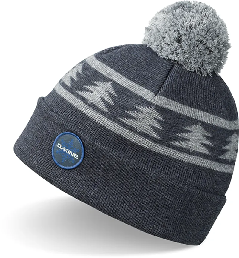 dakine bobble hat