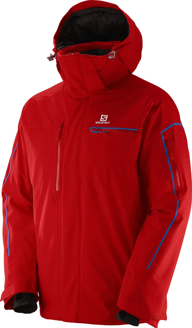 calvin klein 205w39nyc bomber