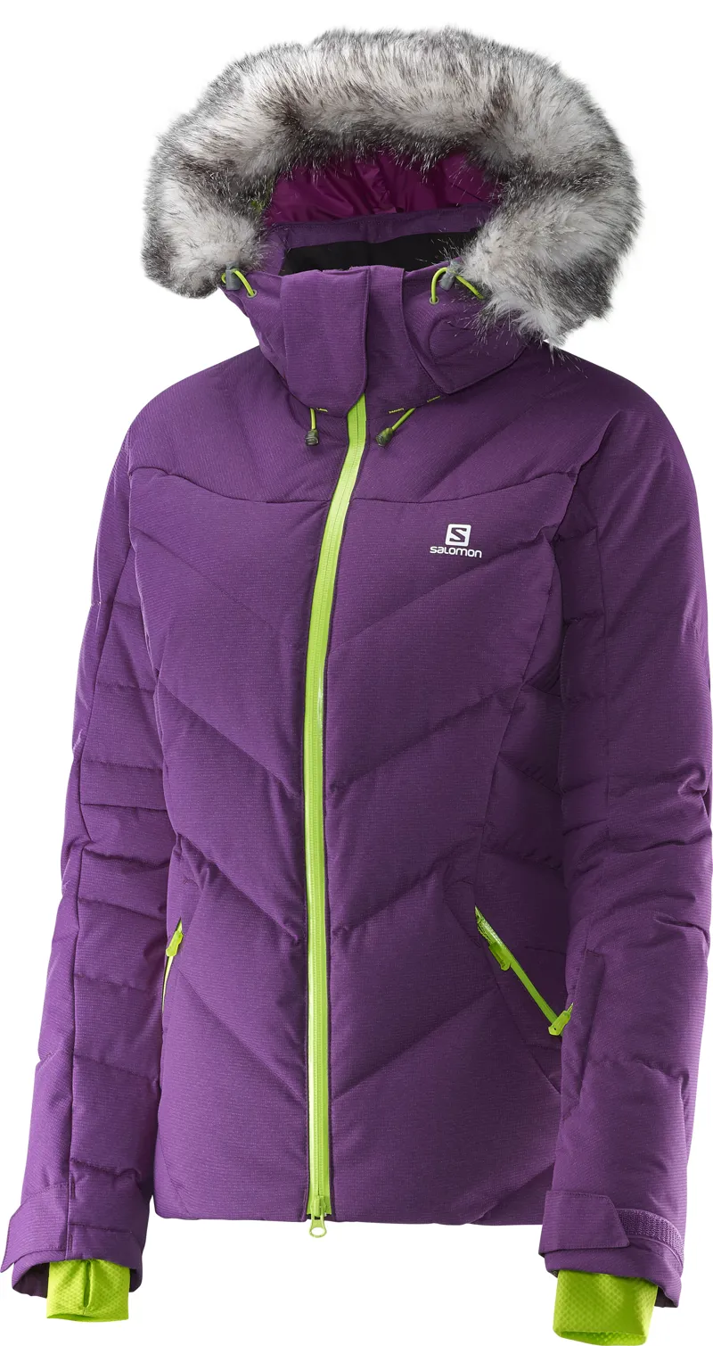 icetown jacket