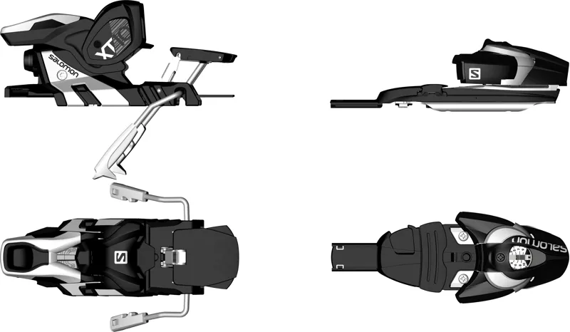salomon xt10 bindings