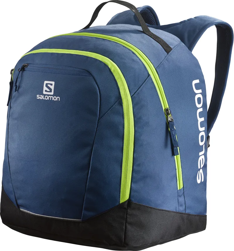 salomon boot bag backpack