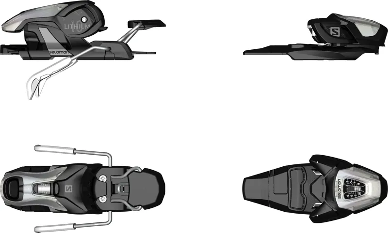 salomon 10 bindings