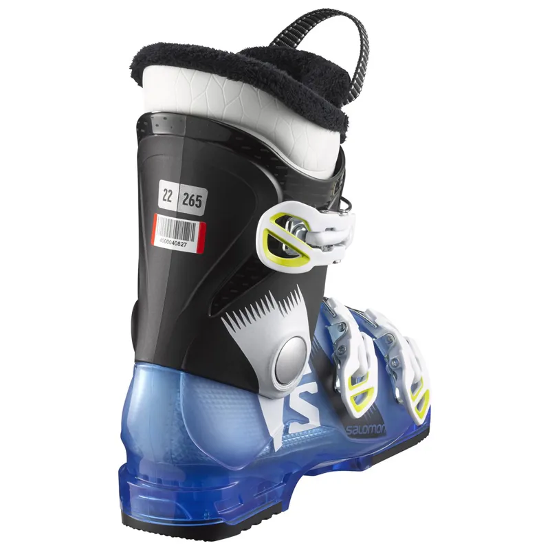 salomon t3 junior ski boots
