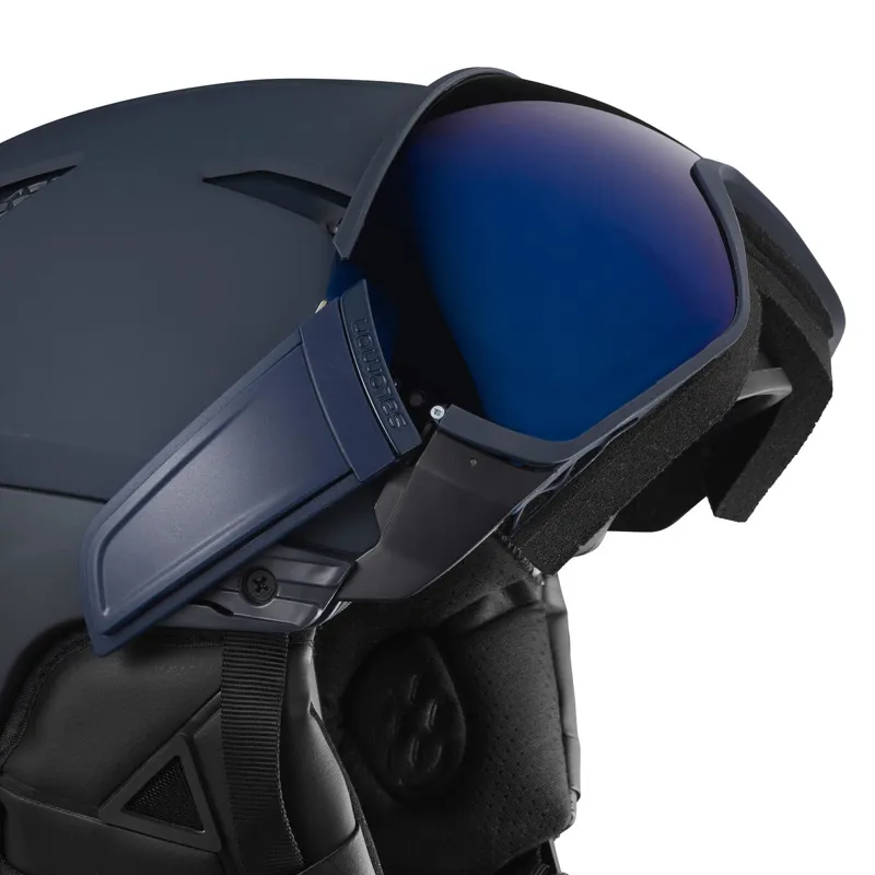salomon icon lt visor sigma