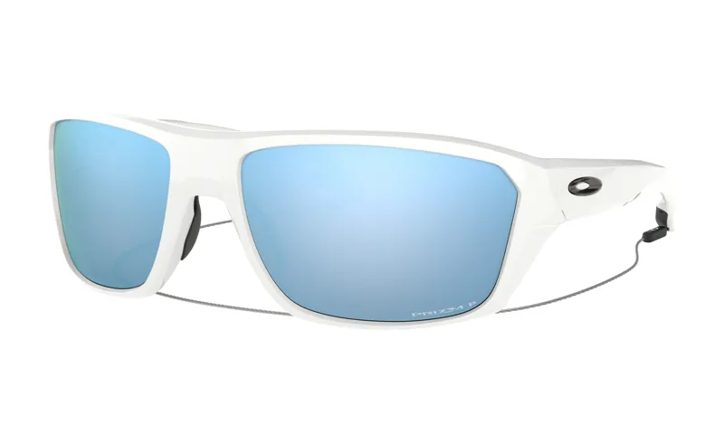Oakley Split Shot Sunglasses 2020 White 