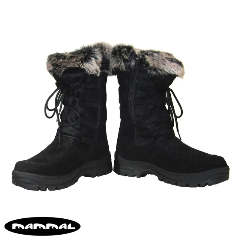 mammal snow boots