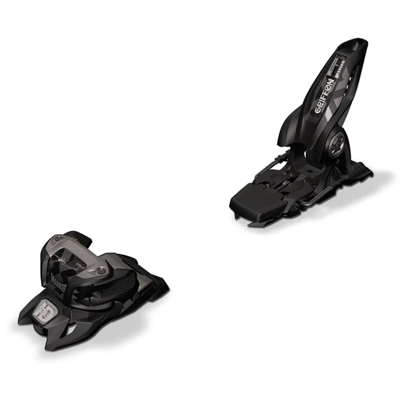 marker griffon ski bindings