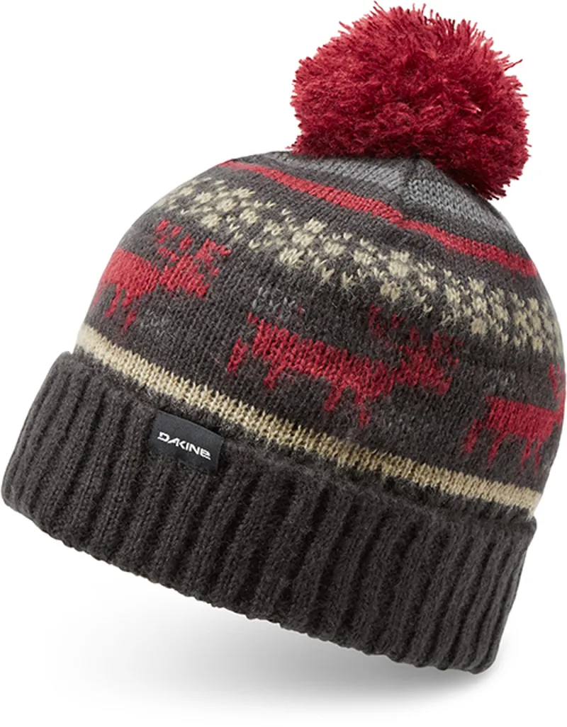 dakine bobble hat