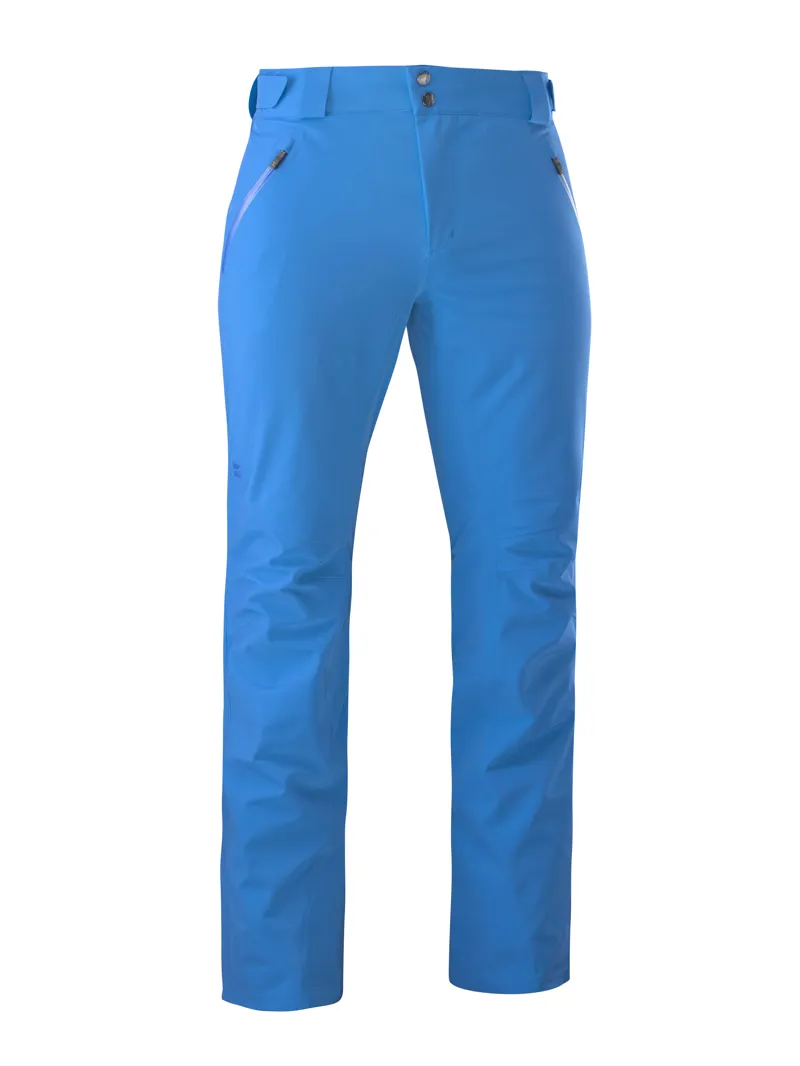 Mountain Force Mens Epic Ski Pant Sky Blue