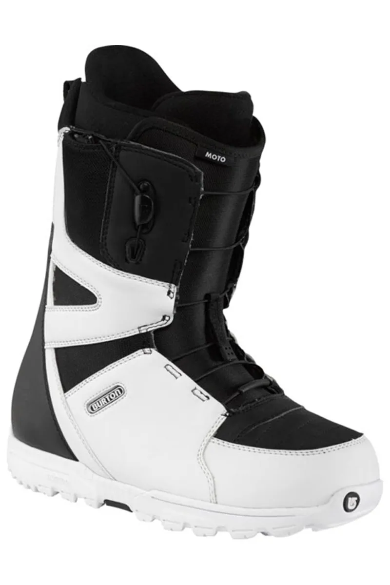 burton moto