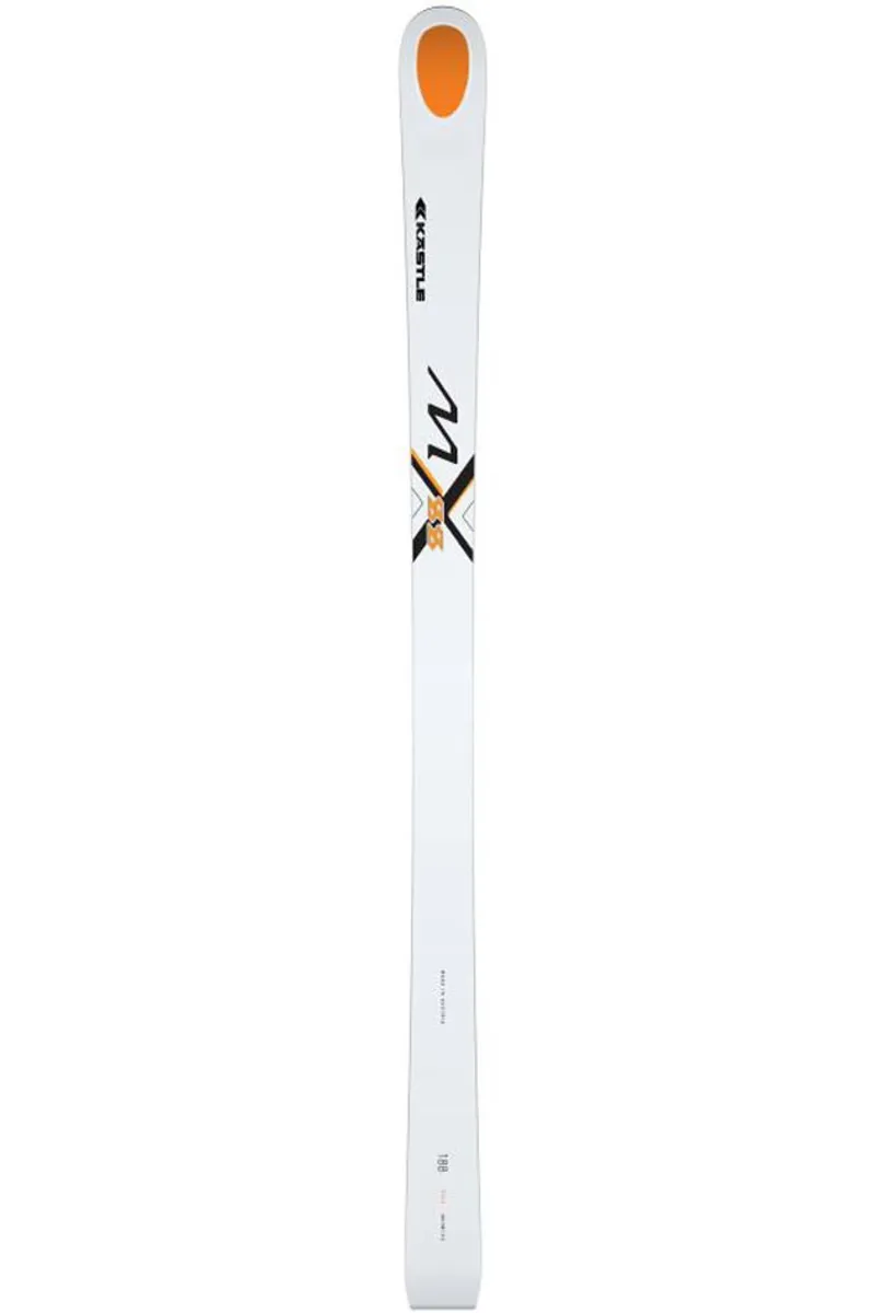 Kastle MX88 Skis Only