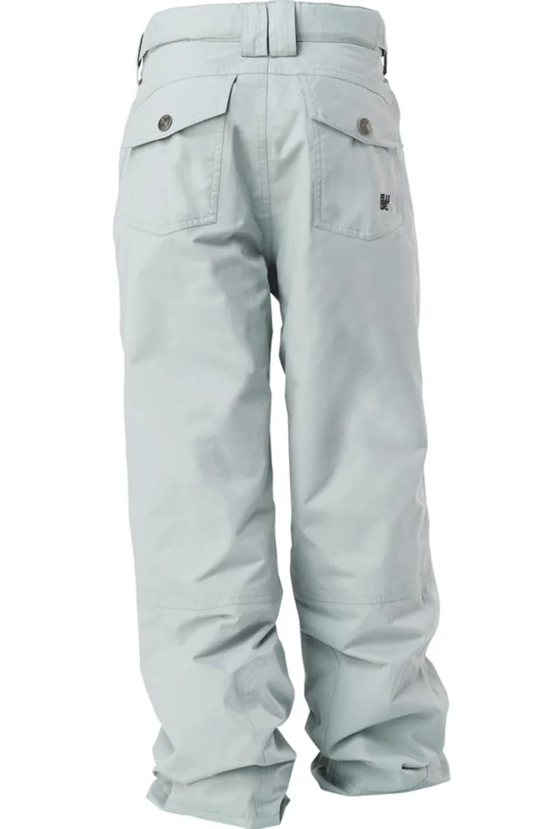 Elude No Limit Junior Pants Quarry