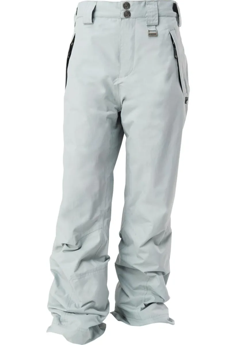 Elude No Limit Junior Pants Quarry