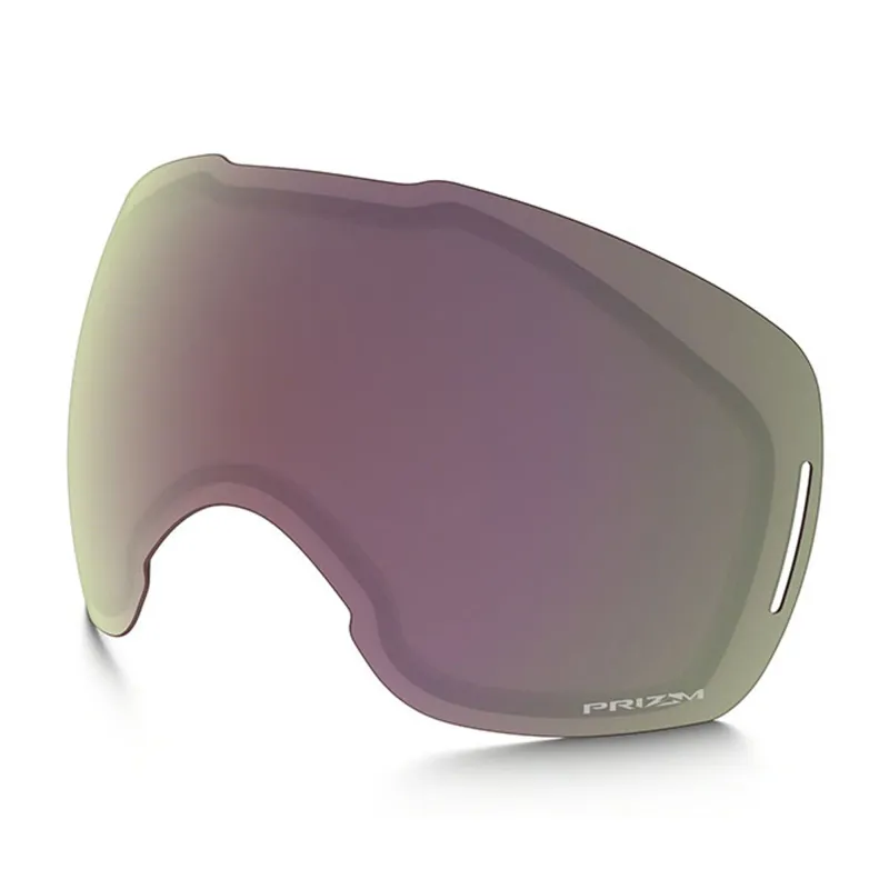 oakley airbrake prizm hi pink lens