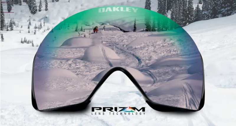 oakley goggles prizm oakley goggles prizm