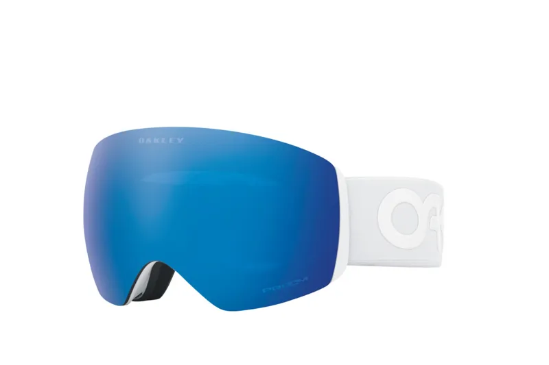 oakley flight deck whiteout