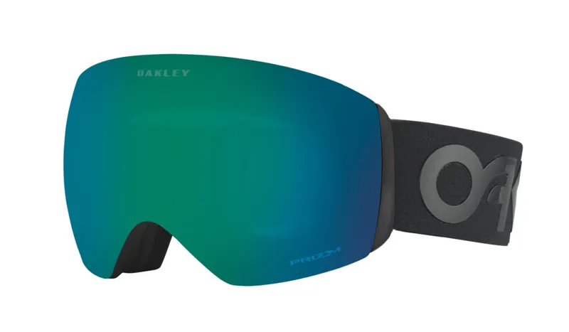 oakley flight deck blackout