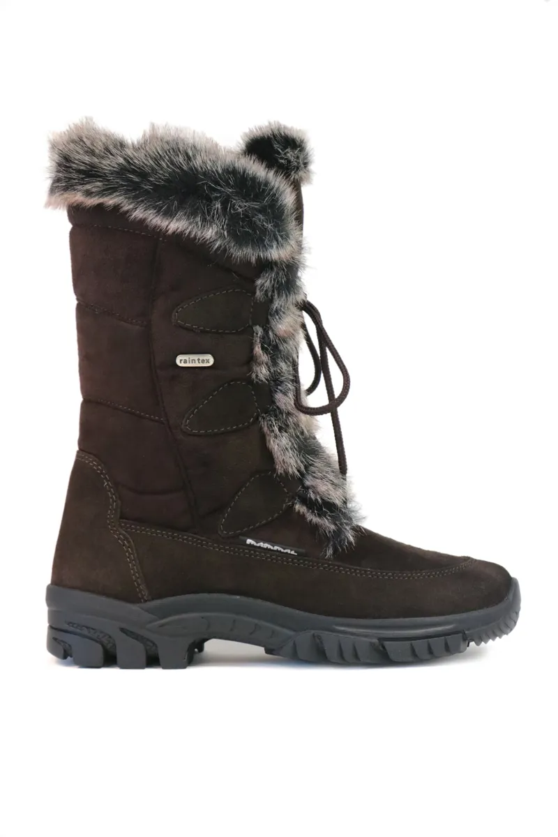cheap ladies snow boots
