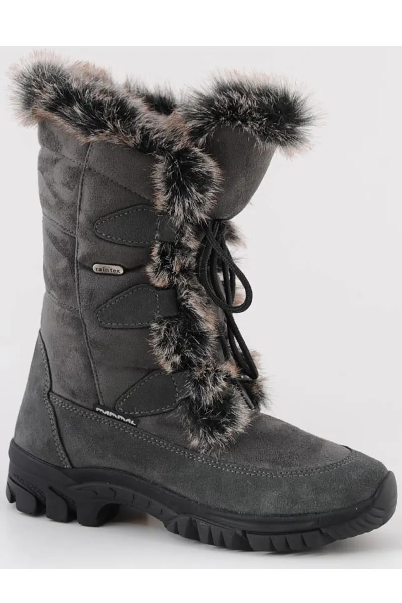 mammal oribi oc women's winter boots