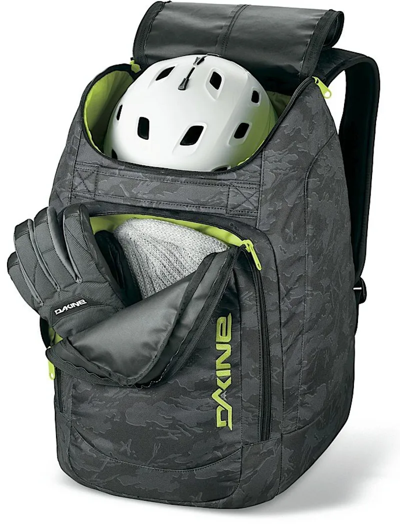 dakine snowboard boot bag