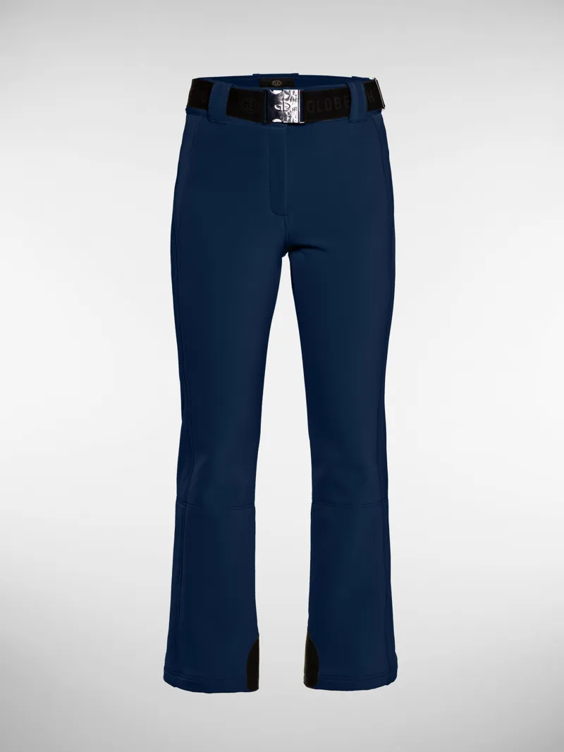 Goldbergh Pippa Ladies Ski Pant Dark Navy