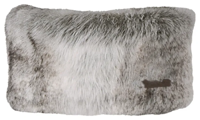 2026 Barts Faux Fur women's Headband Rabbit