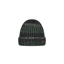 2026 Barts Akotan beanie hat green