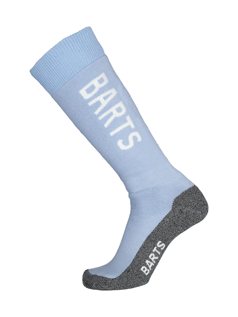 2024 Barts Basic kids ski socks Ice
