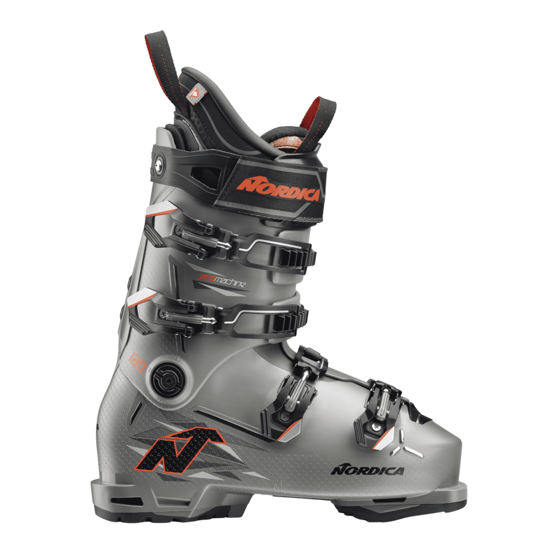 2027 Nordica Pro Machine 3 120 GW Ski Boots