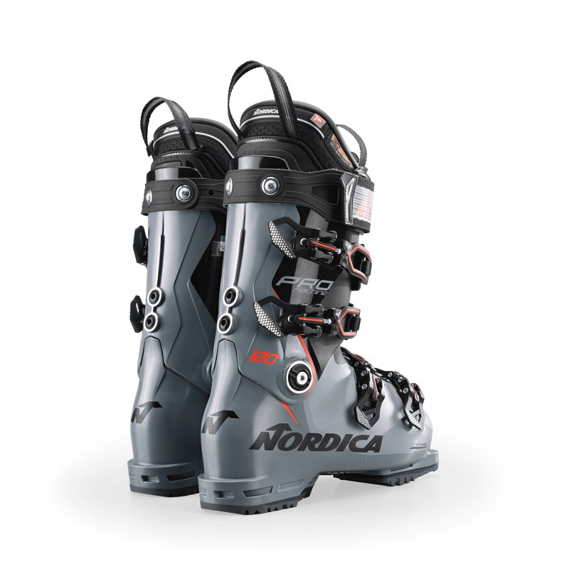 2026 Nordica Promachine 120 GW ski boots-6