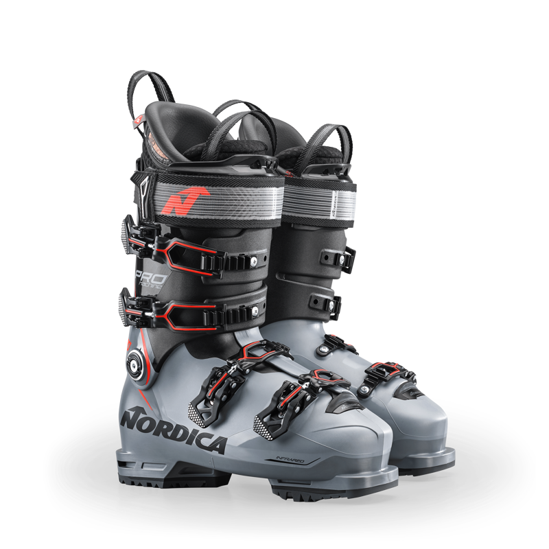 2026 Nordica Promachine 120 GW ski boots-7