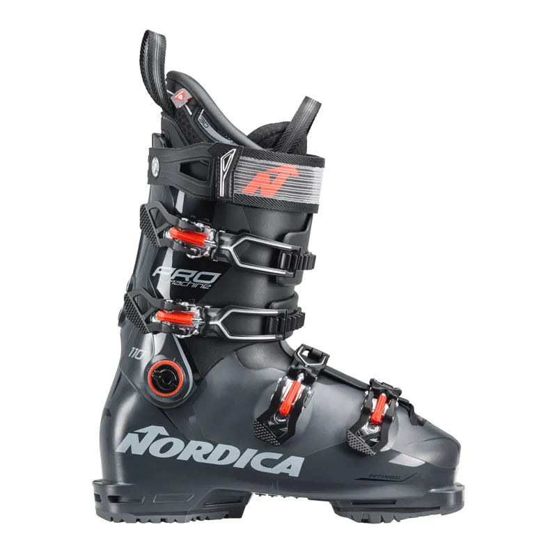 2026 Nordica Promachine 110 GW ski boots