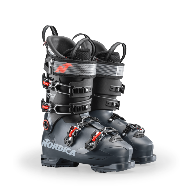 2026 Nordica Promachine 110 GW ski boots-4