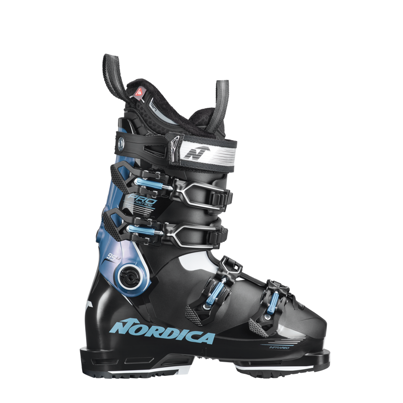 2026 Nordica Promachine 95 W GW women's ski boots