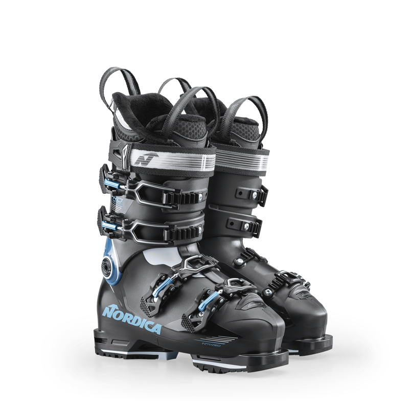 2026 Nordica Promachine 95 W GW women's ski boots-2