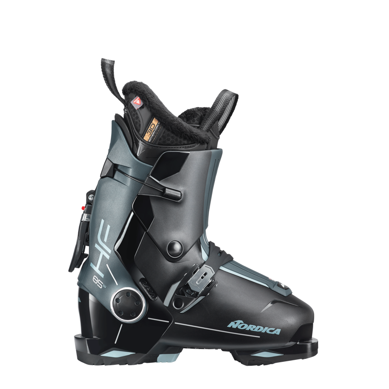 2026 Nordica HF 85 W GW women's ski boots
