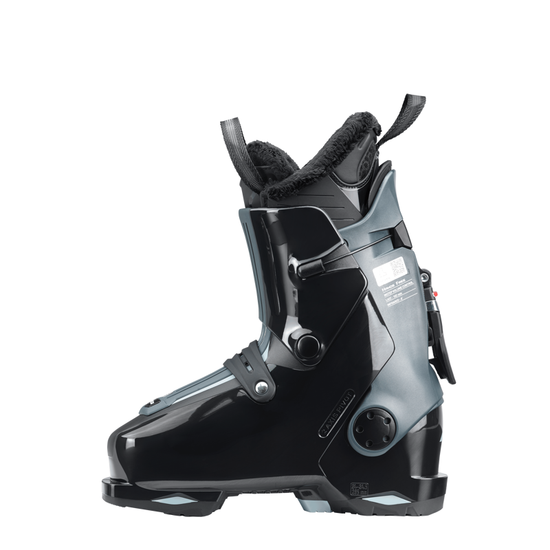 2026 Nordica HF 85 W GW women's ski boots-1