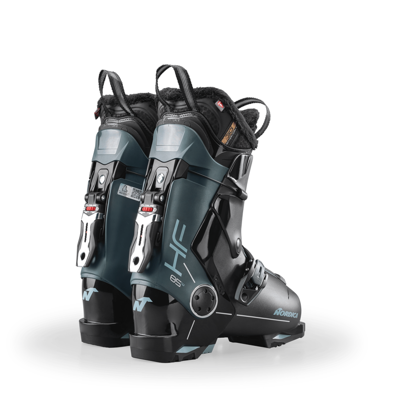 2026 Nordica HF 85 W GW women's ski boots-4