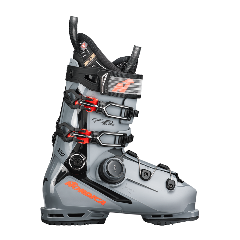 2026 Nordica Speed Machine 120 GW BOA Ski Boots