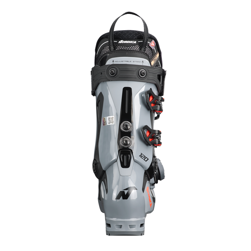 2026 Nordica Speed Machine 120 GW BOA Ski Boots-7