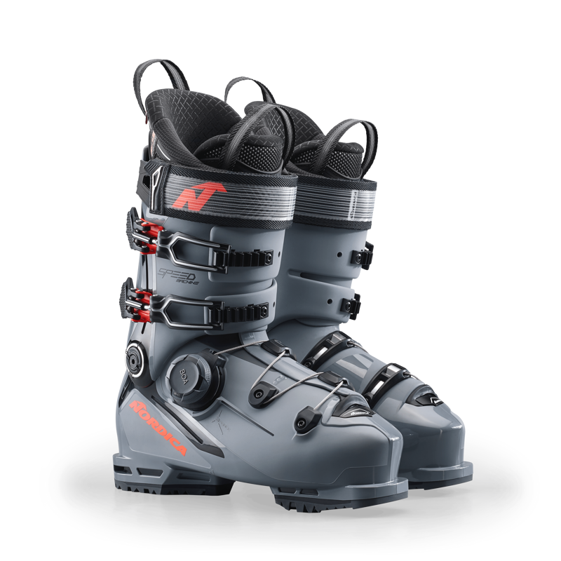 2026 Nordica Speed Machine 120 GW BOA Ski Boots-2