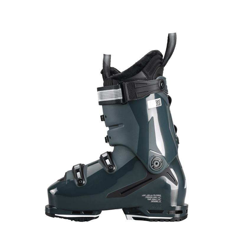 2027 Nordica Speedmachine 3 105 BOA Women's Ski Boots-8