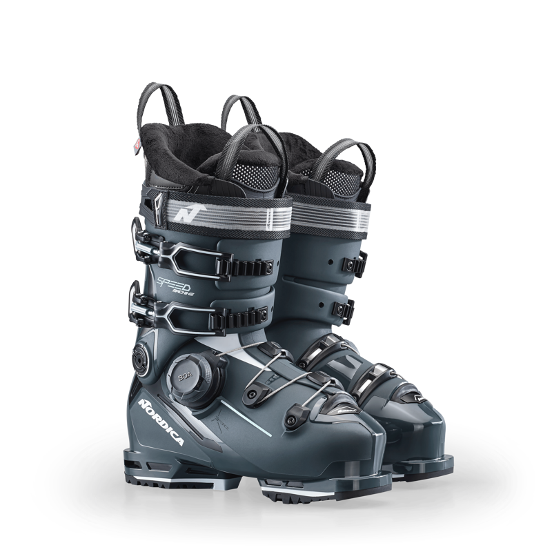 2027 Nordica Speedmachine 3 105 BOA Women's Ski Boots-2