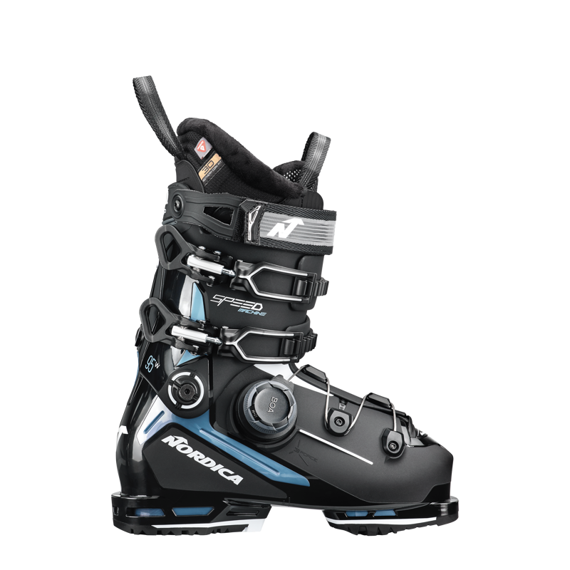 2027 Nordica Speedmachine 3 95 W BOA Women's Ski Boots