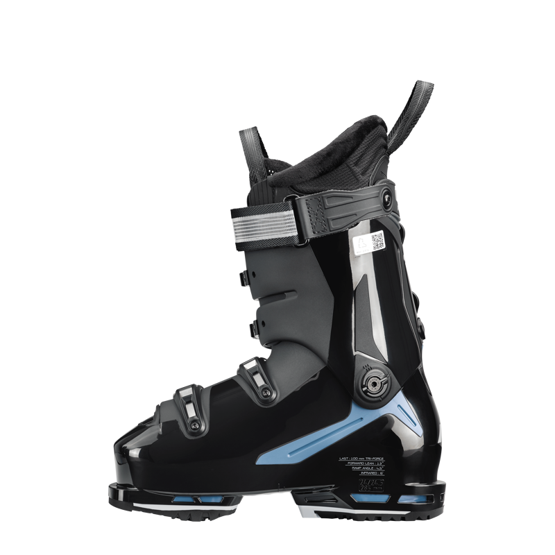 2027 Nordica Speedmachine 3 95 W BOA Women's Ski Boots-8