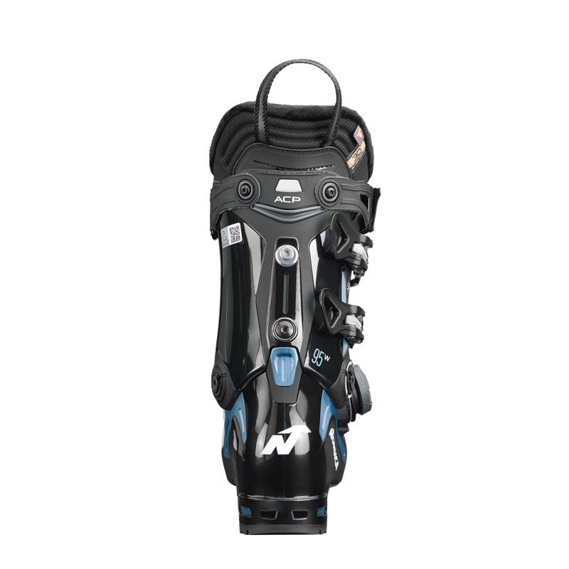 2027 Nordica Speedmachine 3 95 W BOA Women's Ski Boots-7