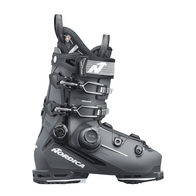 2026 Nordica Speedmachine 100 BOA GW Ski Boots