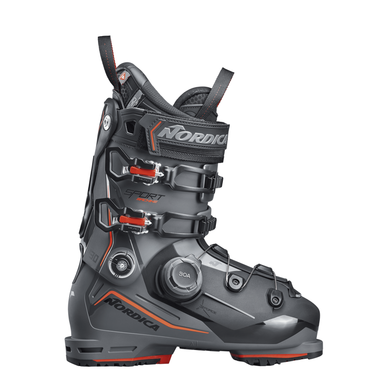 2027 Nordica Sportmachine 130 BOA GW Ski Boots
